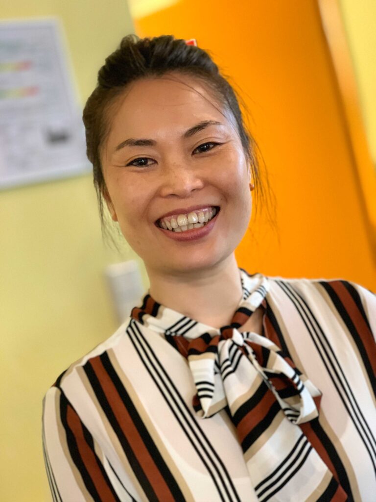 Phuong Phu
