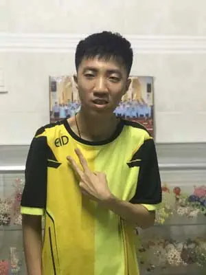 Ho Van Ngoc