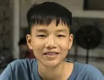 Hoang Thien Loc
